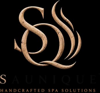 Saunique — Handcrafted Spa Solutions