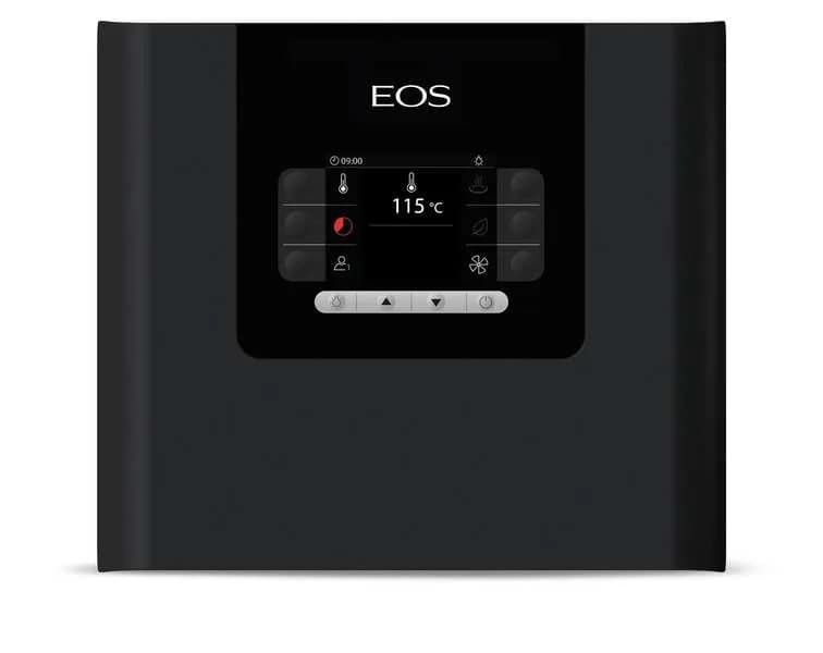 EOS Compact D18/H18 Serie
