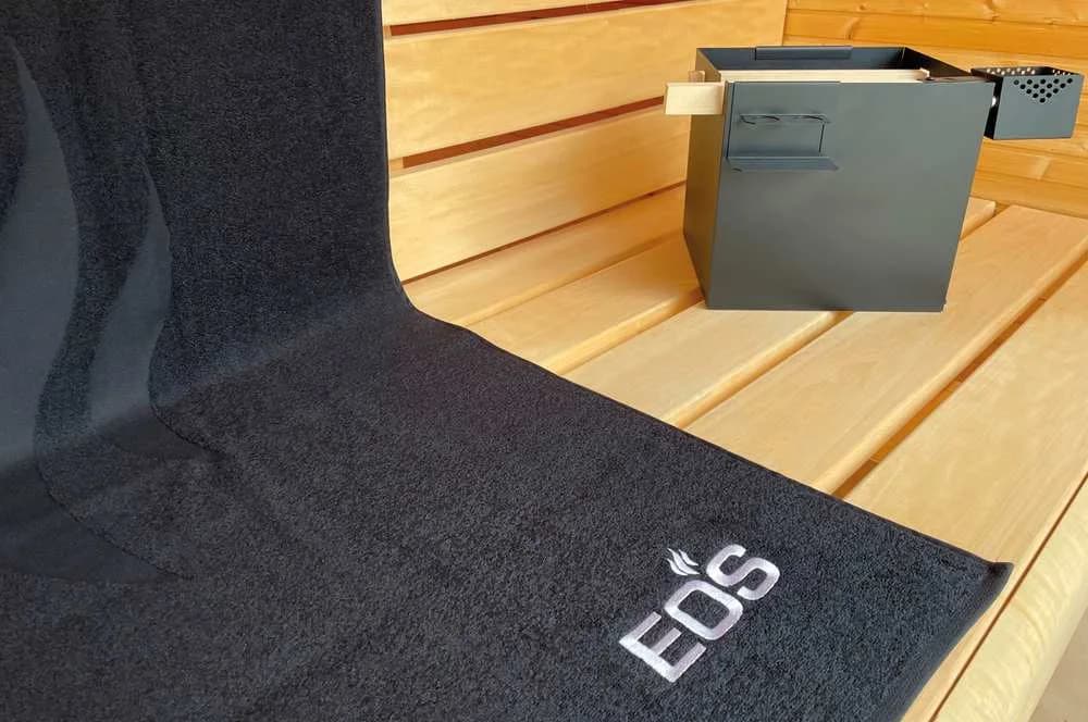 EOS Design-Aufguss-Set