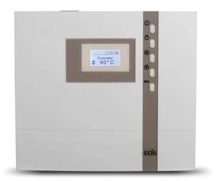 EOS Econ 1 Serie