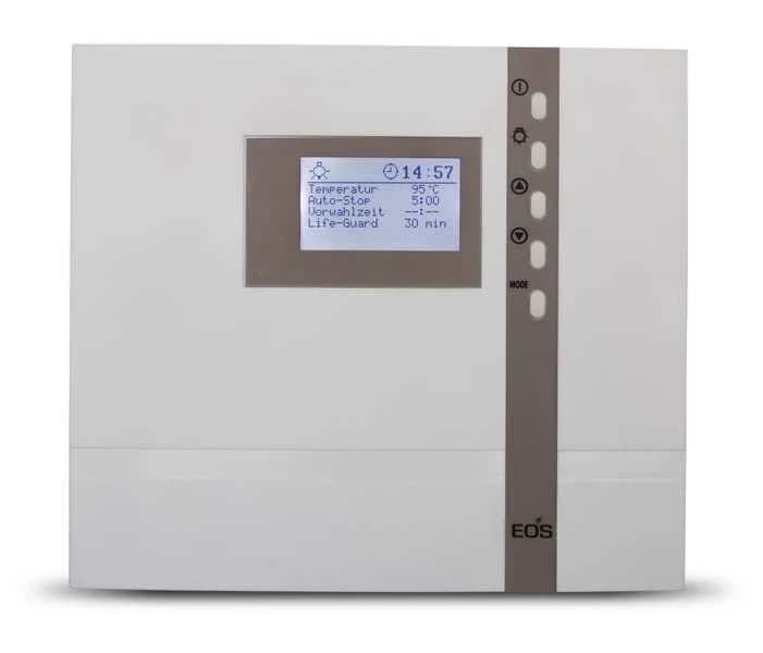 EOS Econ 4 Serie