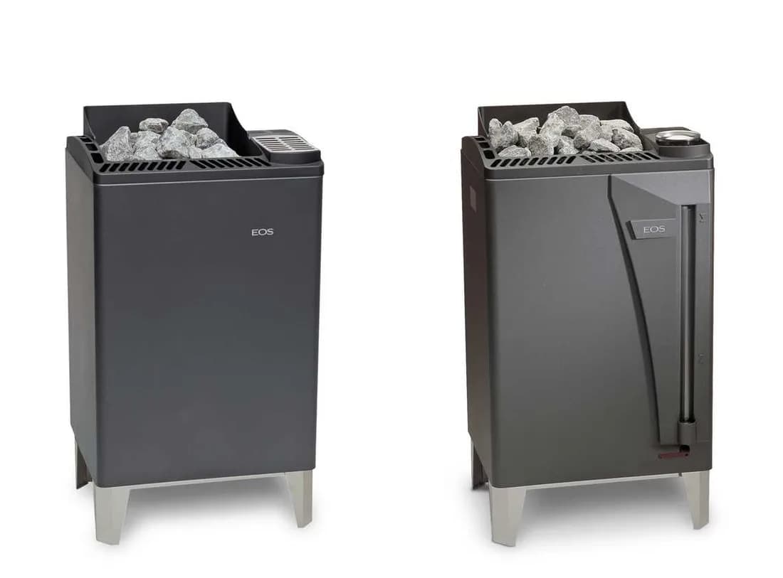 EOS EuroMax Serie