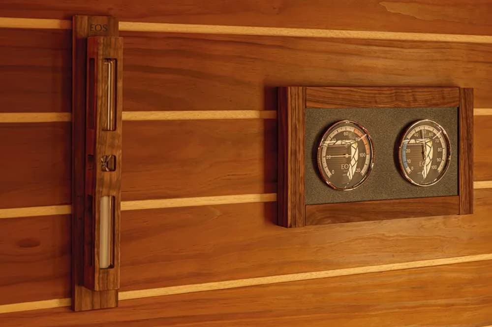 EOS Excellent Sanduhr