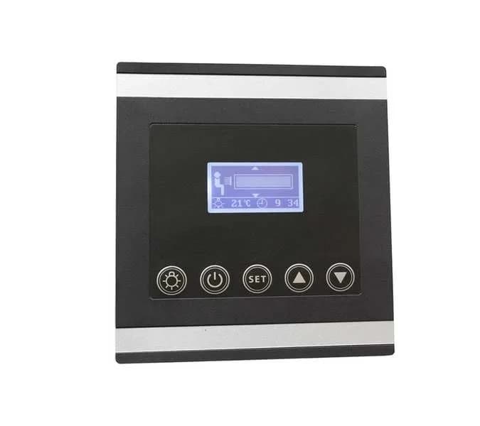 EOS InfraTec Premium